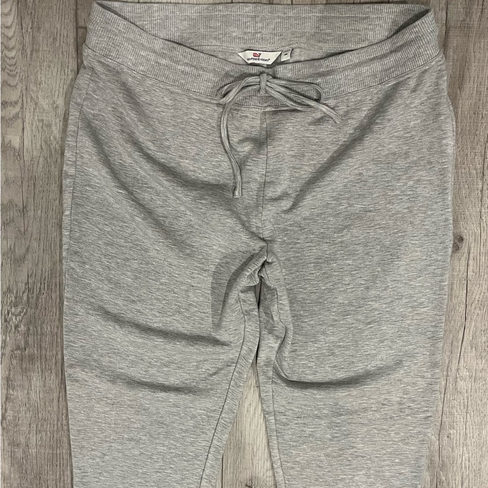 Vineyard Vines Light Gray Women’s Joggers